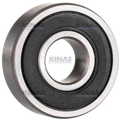 RULEMAN SOPORTE PALANCA CAMBIO SCANIA P94/114/124/S4 | 1356813/6000/ER3711