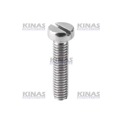 BULON MILI BICROM M5X60MM | 1573