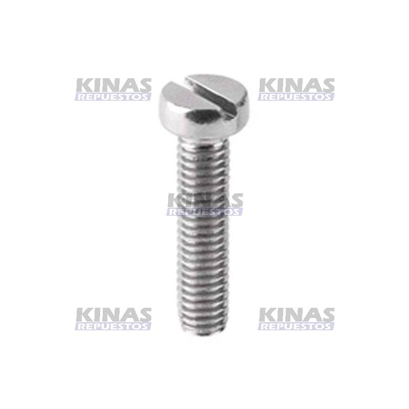 BULON MILI BICROM M4X60MM | 1565