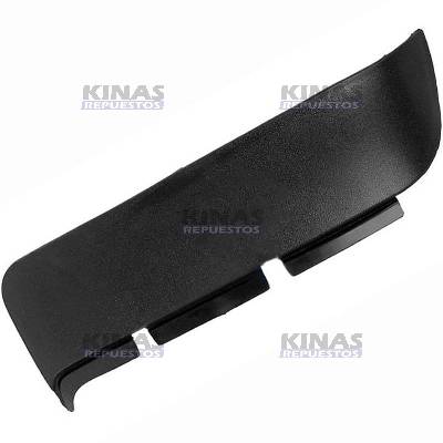 TERMINACION DEFLETOR LATERAL CABINA SCANIA P94/114/124/S4 DER | 1370108/ER1976