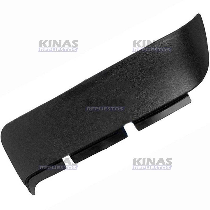 TERMINACION DEFLETOR LATERAL CABINA SCANIA P94/114/124/S4 DER | 1370108/ER1976