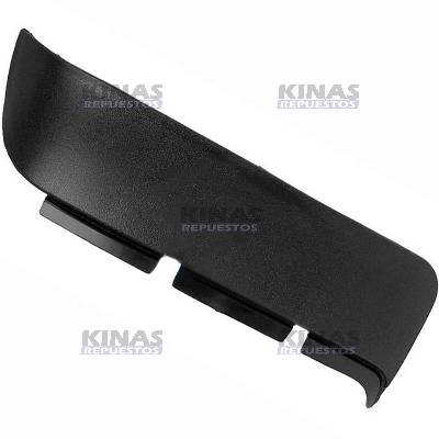 TERMINACION DEFLETOR LATERAL CABINA SCANIA P94/114/124/S4 IZQ | 1370107/ER1975