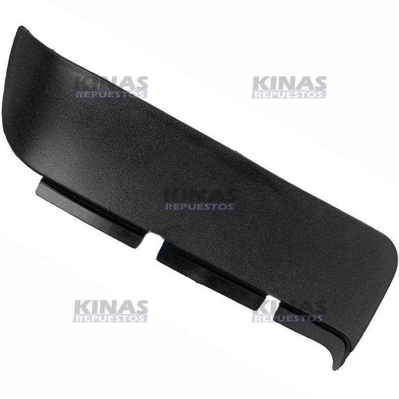 TERMINACION DEFLETOR LATERAL CABINA SCANIA P94/114/124/S4 IZQ | 1370107/ER1975