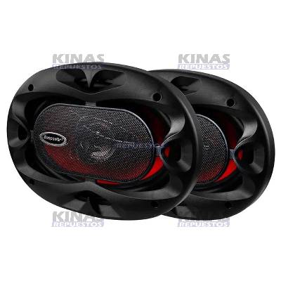 ALTO FALANTE/PARLANTE 6X9 2X140 WATTS (PAR) | 49970-5/EP-9113 6X9
