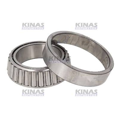 RULEMAN INT MAZA TRAS MB809/812/912 | 518995