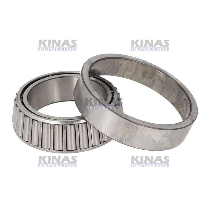 RULEMAN INT MAZA TRAS MB809/812/912 | 518995