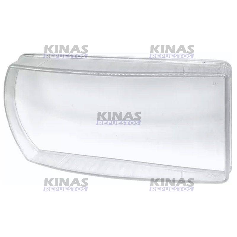 VIDRIO FARO DELANTERO LUZ SCANIA S5 IZQUIERDO | L91/1521565/1549814/2399976