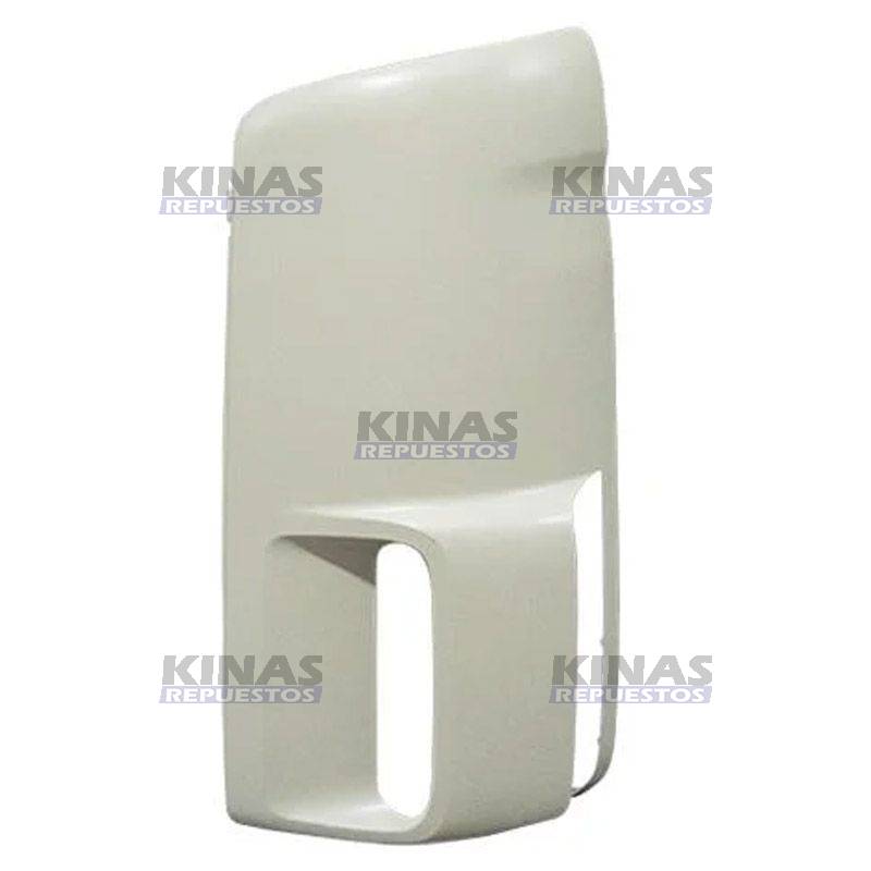 BOJO/DEFLETOR CABINA LATERAL SCANIA S4/S5 DER 124/R | 1370329/ER2708