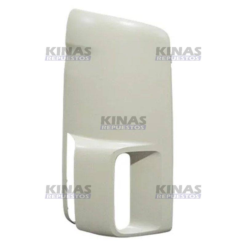 BOJO/DEFLETOR CABINA LATERAL SCANIA S4/S5 IZQ 124/R | 1370330/ER2707