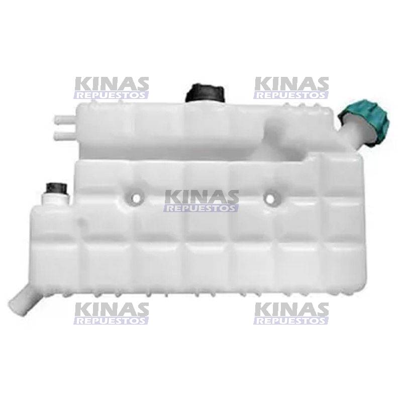 RESERVATORIO AGUA MOTOR MBB 715/815/915/1016/1316 ACCELO | 000.203/979.500.0349/979.500.0449