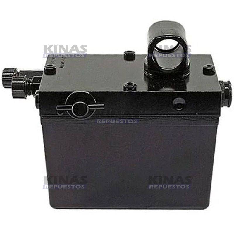 GATO ALZA CABINA SCANIA P94/114/124/S4/S5 2 SALIDAS C/TAPON SANGRIA | 1477877/1549741