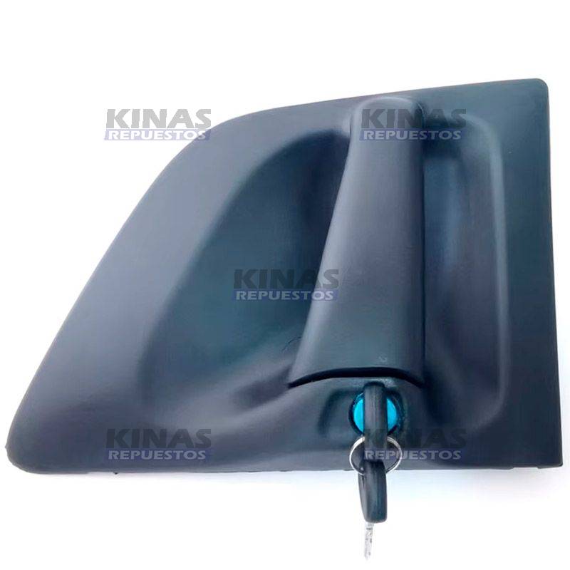 MANIJA EXT PUERTA C/LLAVES IZQ SCANIA P94/114/124 S4 | 5067/1423017/1544330/1.22157/2371254