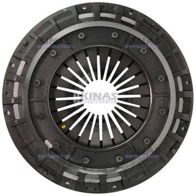 PLATO EMBRAGUE VALMET 85/86/88/78 DIAFRAGMA 310MM | 204401D