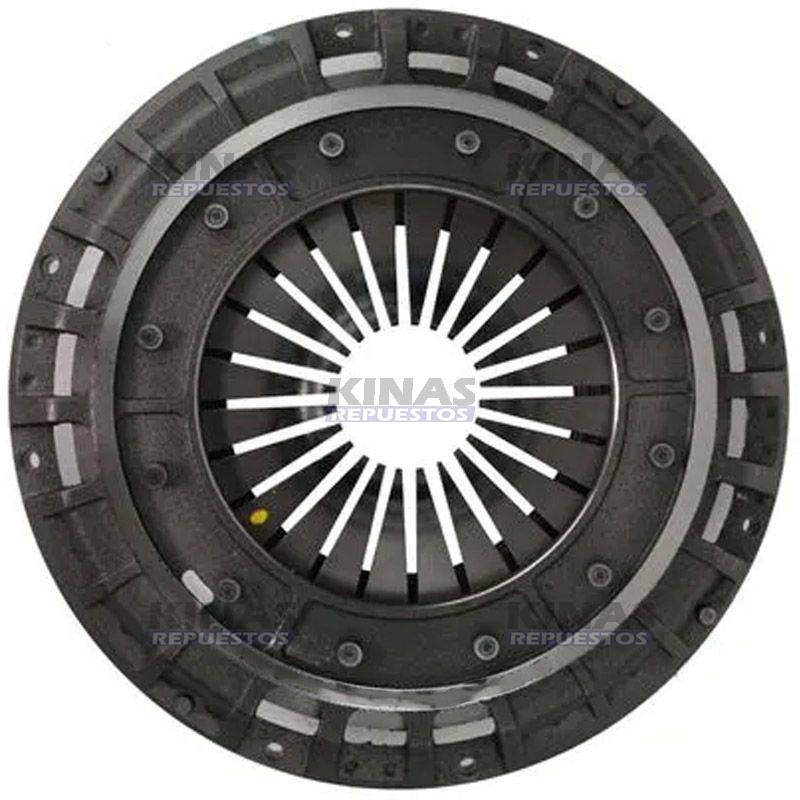 PLATO EMBRAGUE VALMET 85/86/88/78 DIAFRAGMA 310MM | 204401D