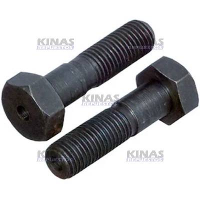 BULON HUECO PASSANTE MULTIPLE/REGLA COMBUSTIBLE SCANIA 124 M8X35MM | 1387754