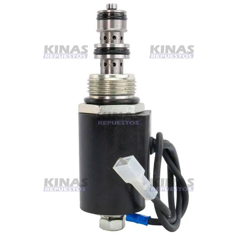 VALVULA SELENOIDE TDF TOMADA FUERZA VALTRA BM100 | 80402400OR