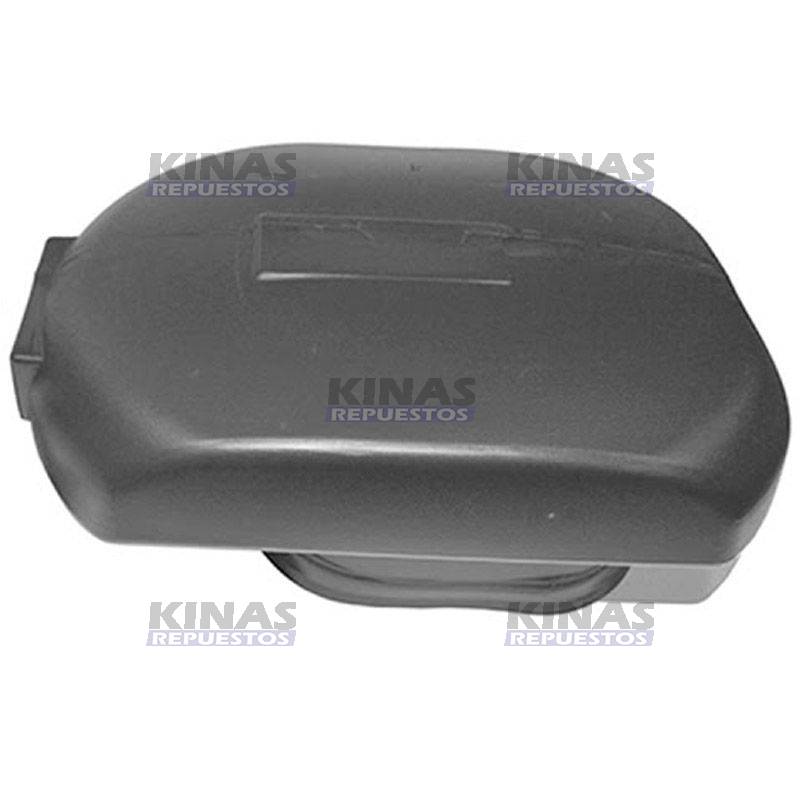 TAPA CIEGA CARCAZA FILTRO AIRE MOTOR SCANIA 124/S4 | 1440186/042.247