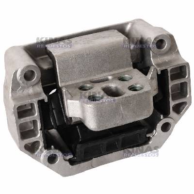 SOPORTE MOTOR TRASERO / DELANTERO CAJA/CAMBIO GR801/GRSO935 SCANIA S5 ALUMINIO | REI878/IABV3549/1469287/1782203/040.186