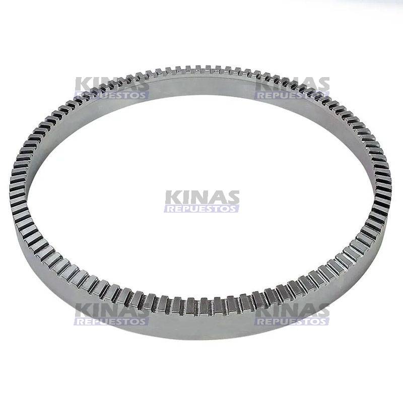 ANILLO SENSOR FRENO TRASERO ABS/EBS SCANIA 124/S4/S5 ESTRIADO | 1442296/040.279/1.17163