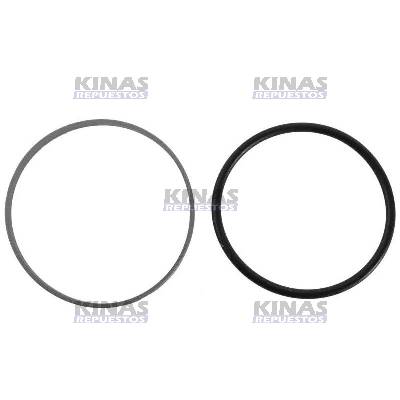 KIT JG ANILLO TDF TOMADA FUERZA CAMBIO VALTRA/VALMET 885/BM100 | KH3633