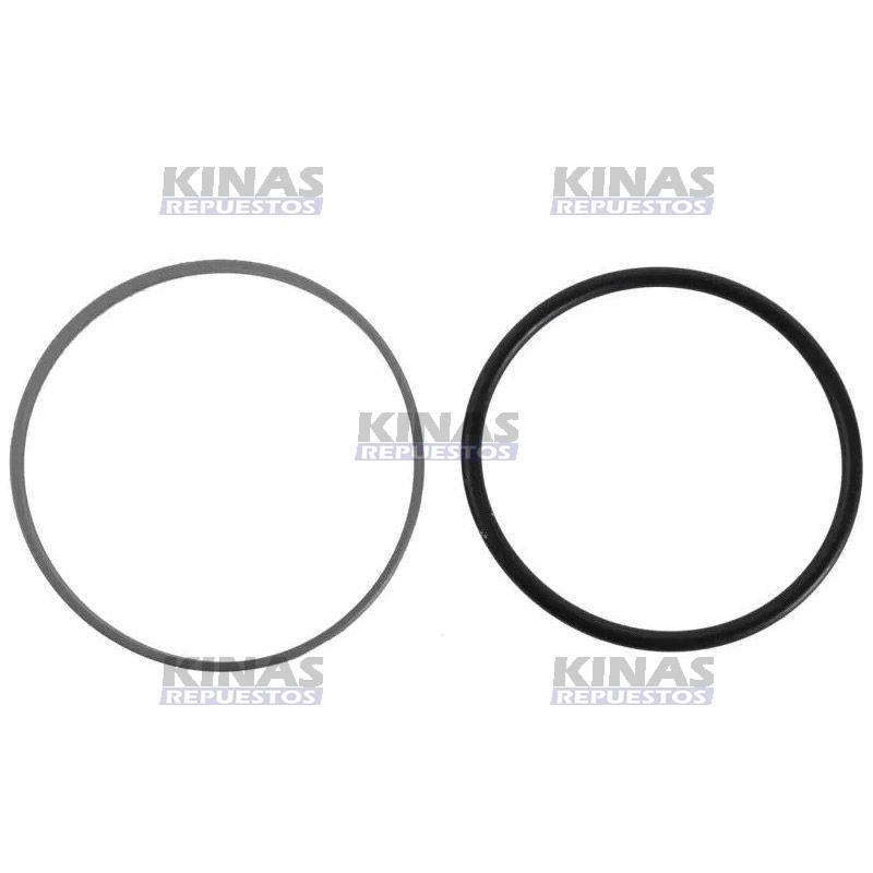 KIT JG ANILLO TDF TOMADA FUERZA CAMBIO VALTRA/VALMET 885/BM100 | KH3633