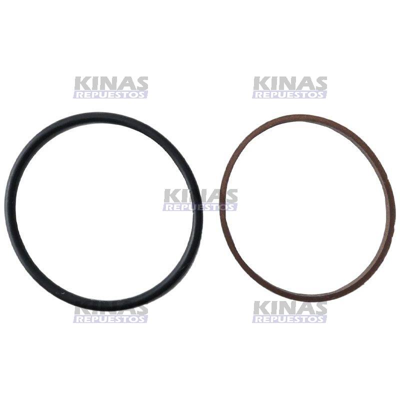 KIT JG ANILLO TDF TOMADA FUERZA CAMBIO VALTRA/VALMET 880/885/985 | KH3634