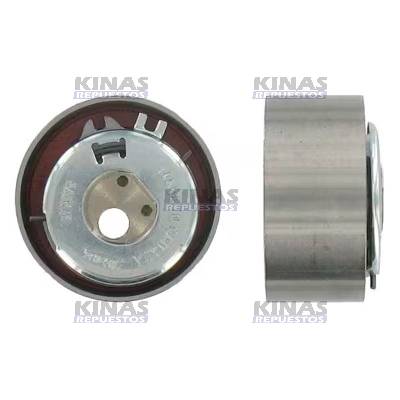 POLEA TENSOR CORREA DENTADA FIAT PALIO/SIENA/STRADA 1.0/1.4 | VKM12206/RT6367