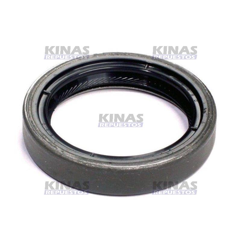 RETEN BRIDA CAJA MBB 608 | S01840