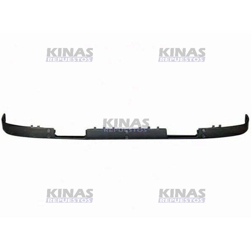 TAPA SOL CABINA SCANIA P94/114/124/S4/S5 INFERIOR | 1355655/ER1107/18400227