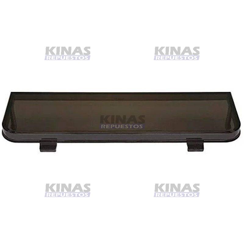 TAPA FARO TAPASOL INFERIOR SCANIA P94/114/124/S4/S5 IZQ/DER | 1370734/18400302/1.22619/ER4544