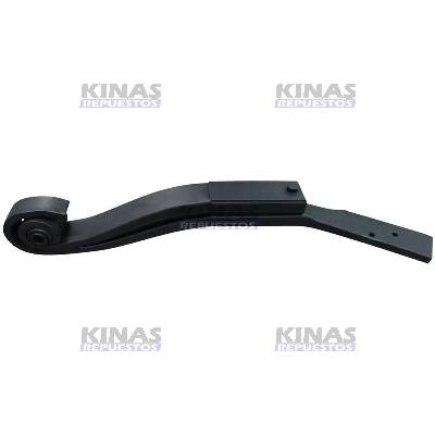 ELASTICO SUSPENCION TRASERA SCANIA P94/114/124 MODELO R DER DUPLA | 1425510/1425510 DER