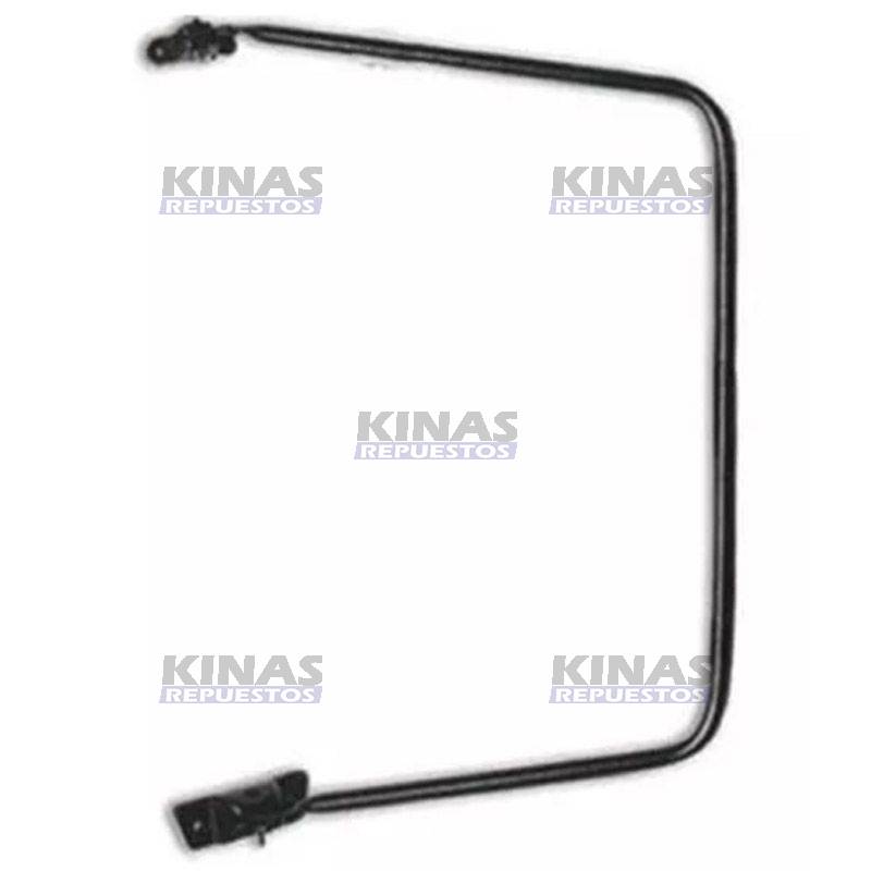 SOPORTE BRAZO/ARCO ESPEJO RETROVISOR MBB 1113 16MM | BEP-044J/BEP-044K