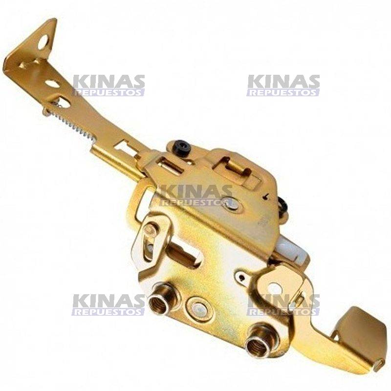 CERRADURA PUERTA MBB 912/1214/1620 INTERNO DER | ZIN-2303/688.720.71.35/6887207135 DER