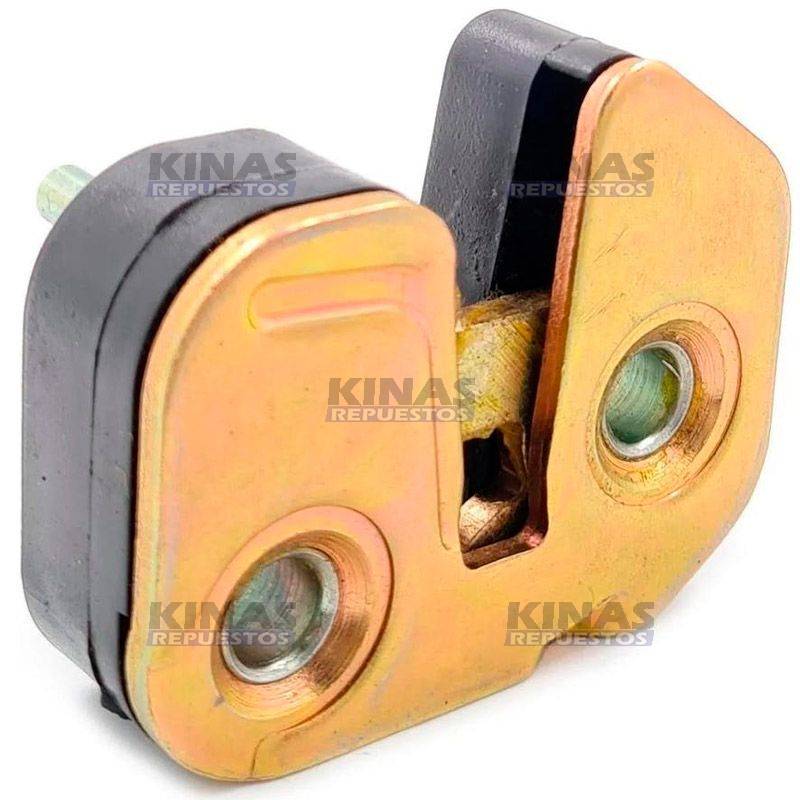 CERRADURA PUERTA MBB 709/912/1214/1620 EXTERNO IZQ | 5001/688.720.72.35/6887207235