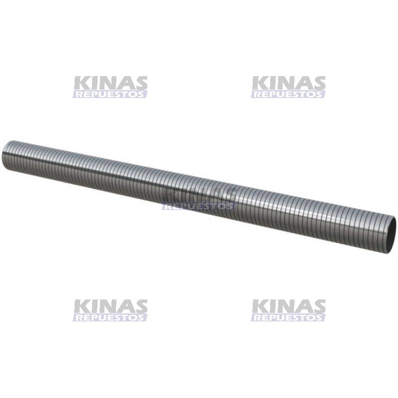 TUBO FLEXIBLE ESCAPE 3P (76,2) P/CM | BEP-101