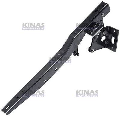 BISAGRA PARRILLA DELANTERA CENTRAL SCANIA 124/S4 IZQ | 1383887