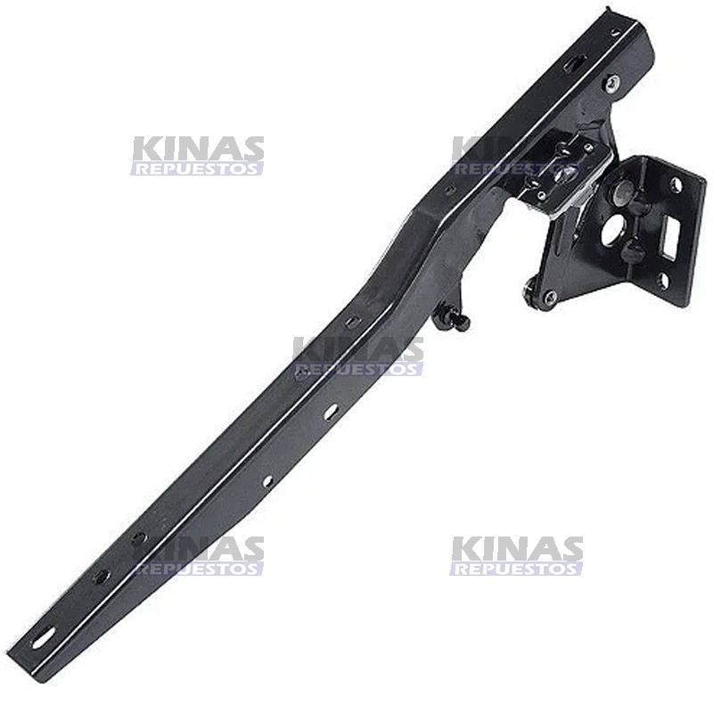 BISAGRA PARRILLA DELANTERA CENTRAL SCANIA 124/S4 IZQ | 1383887