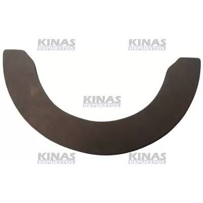 ANILLO TRAVA ARANDELA BIPARTIDA ENGRENAJE 1/2 Y 3/4 CAMBIO CLARK F1000 | 3315157/9175