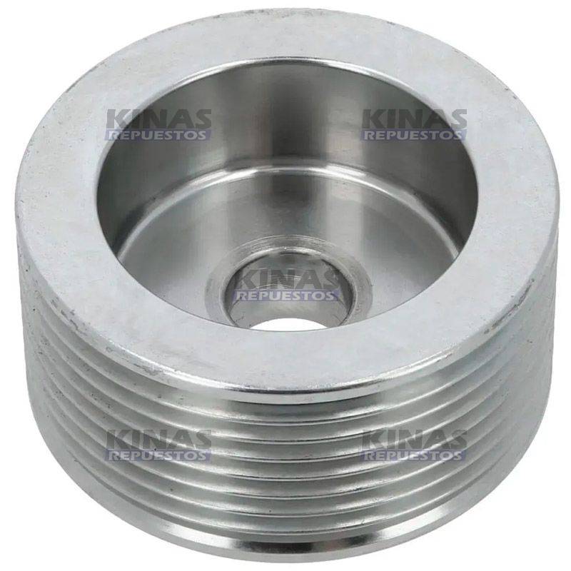 POLEA ALTERNADOR 8PK SCANIA P94/114/124/S4/S5 | 1347401/1.21342