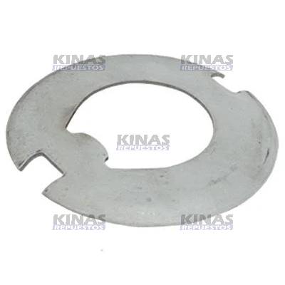 ARANDELA SEGURO MAZA DELANTERA SCANIA 113 MAYOR | 1327413/041.261/287449