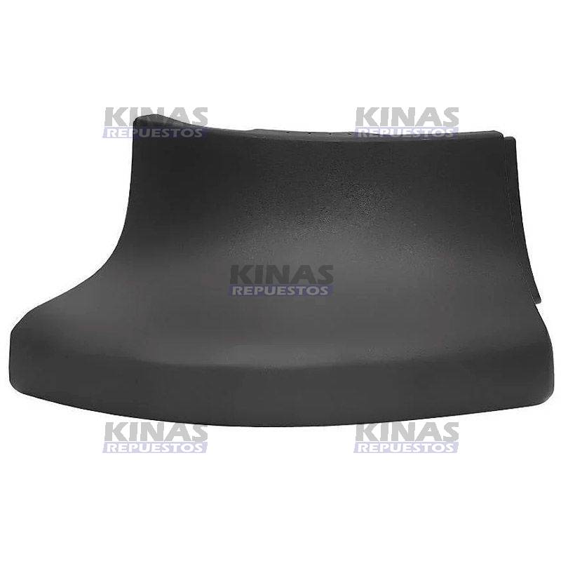 TERMINACION BOJO FARO LUZ CABINA SCANIA S5 HIGH/STREAM DER | ER1948/1431923