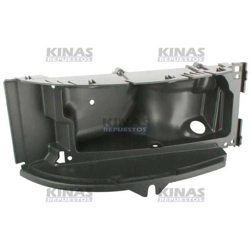 BOJO FARO DELANTERO CABINA SCANIA S5 DER | ER4506/1790007