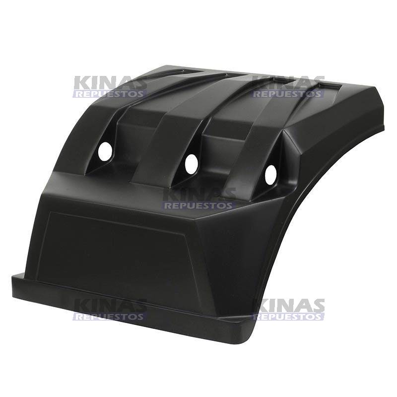 MEDIO GUARDA BARRO CARRETA LIBRELATO DEL/DER TRAS/IZQ | 006587