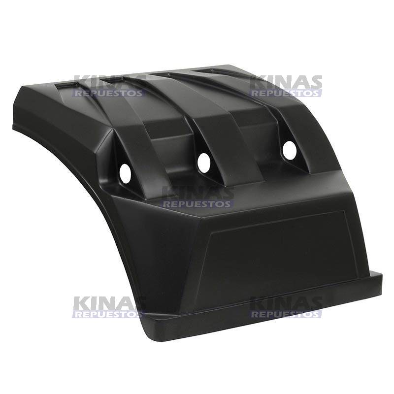 MEDIO GUARDA BARRO CARRETA LIBRELATO DEL/IZQ TRAS/DER | 006588