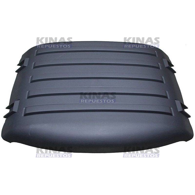 GUARDA BARRO MEDIO SUPERIOR TRASERO SCANIA 94/114/124/S4 SUECO BAJO | ER1904/1357602