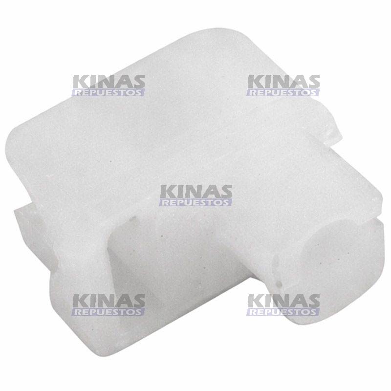 BUJE VARILLA CERRADURA PUERTA SCANIA 113/94/114/124/S4 | 1306950A