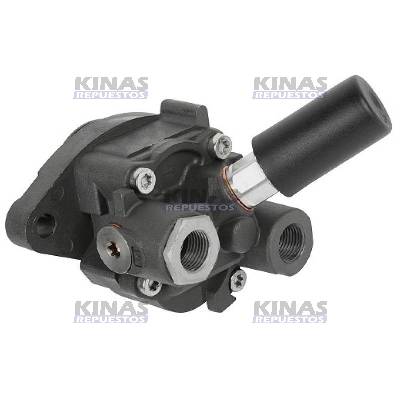 BOMBA ALIMENTADORA COMBUSTIBLE SCANIA 114/124/S4 PDE | 0440020128/1.12097/S01521DT/1397682