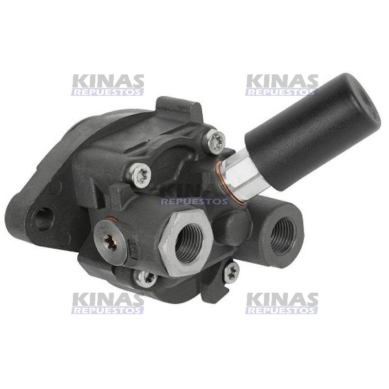 BOMBA ALIMENTADORA COMBUSTIBLE SCANIA 114/124/S4 PDE | 0440020128/1.12097/S01521DT/1397682