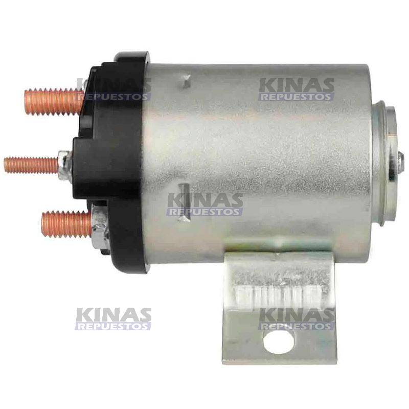 AUTOMATICO ARRANQUE MOTOR PERKINS/F1000/D20 12V | ZM-501