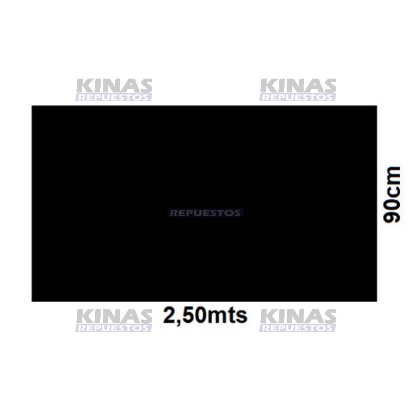 BADANA GUARDA BARRO LARGO CARRETA 250 X 90 | 1399